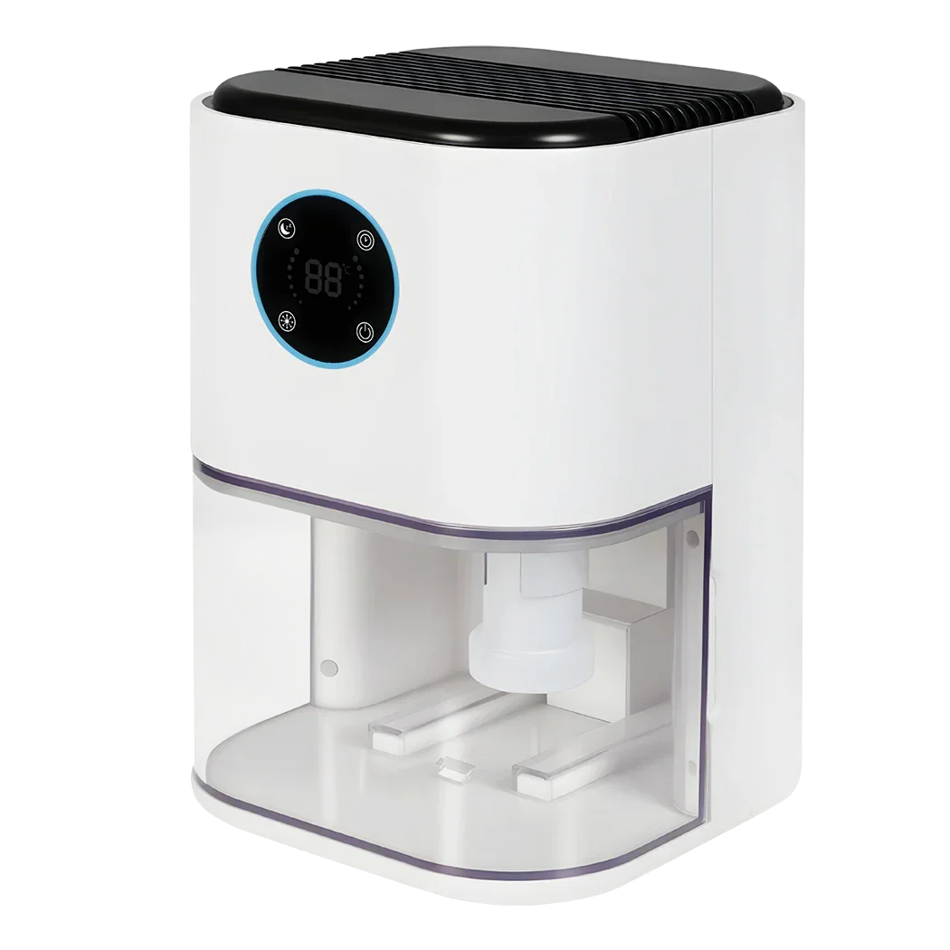 Spector 2L Portable Dehumidifier Moisture Absorber Home-2050056748240343048
