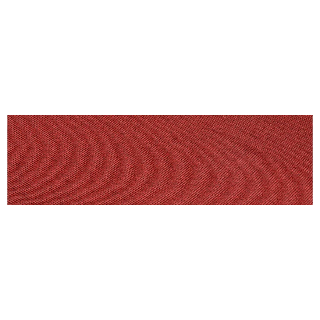 Marlow Extra Large Floor Rug Outdoor 90cm x 305cm Red-2018816748094099464