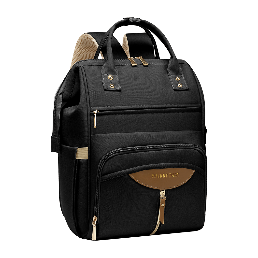 Mummy Backpack Nappy Diaper Bag Baby Travel Changing-1894516805171548168