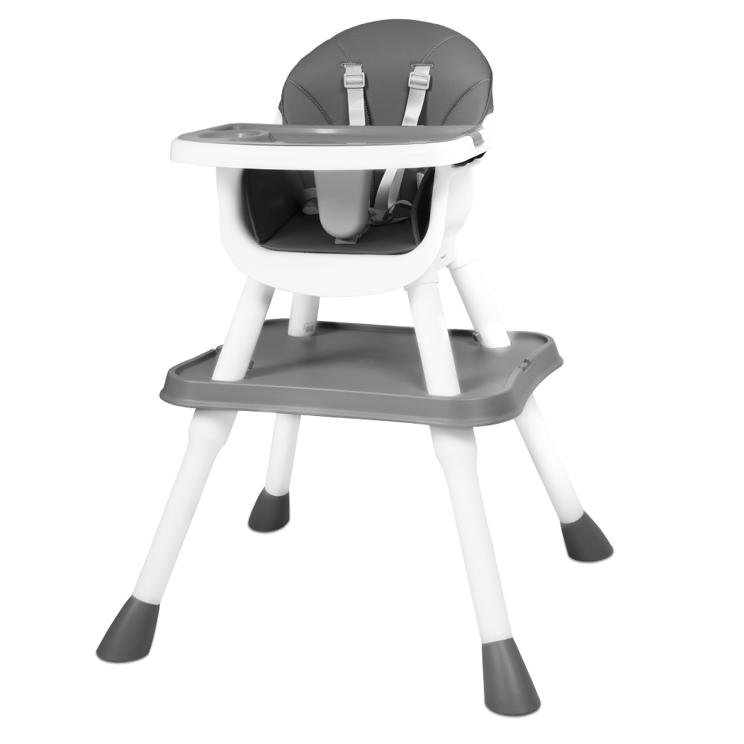 Bopeep 8-In-1 Baby High Chair-2049279730246619144