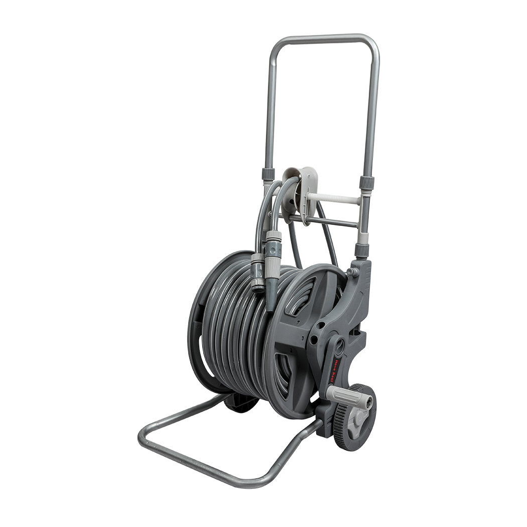 Water Hose Reel Holder 1/2'' X 45M-1894516764923006984