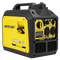 Traderight 3500W Petrol Inverter Generator Portable Silent Pure Sine Wave Power-2050056775461376008