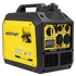Traderight 3500W Petrol Inverter Generator Portable Silent Pure Sine Wave Power-2050056775461376008