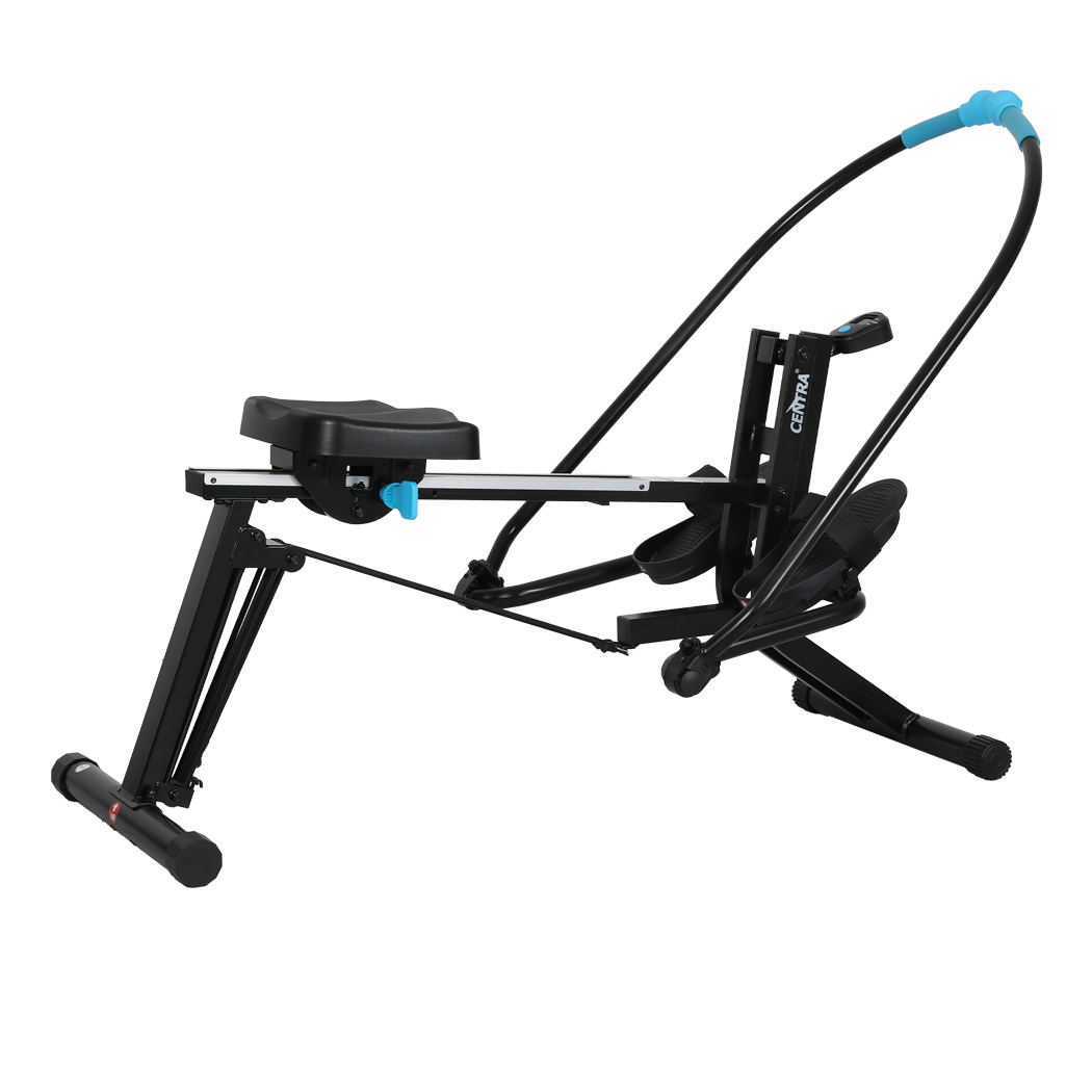 Centra 2IN1 Rowing Machine