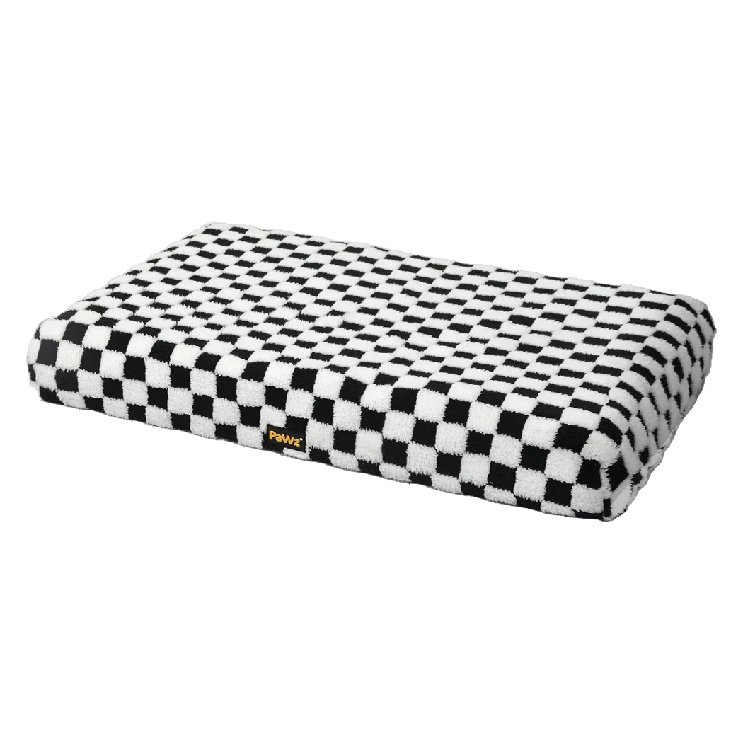 Pawz Orthopedic Dog Bed Memory Foam Pet Mattress Mat-2050056803496103940