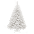 Santaco 1.8M 670 Tips White Christmas Tree-1950770005264175112