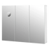 Levede Bathroom Mirror Cabinet 90CM-2018816842503688200