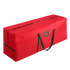 Christmas Tree Storage Bag Large Red-2006732887994535944