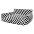 Pawz Pet Bed Plush Checkered Dog Bed Washable Cat Bed-2050056801222791176