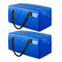 2 Pack Moving Bags Waterproof With Backpack-2065254207845437448