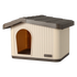 Pawz Plastic Dog Cage Kennel for Small Dogs with Vent-2050056903920324616
