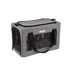 Pawz Cat Carrier Airline Approved 5mm Frame Mesh Windows Gray Oxford-2100034988224417800