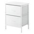 Levede Bedside Table Storage Nightstand Bedroom Storage-2006733390950305800