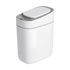 Toque Smart Sensor Trash Can 9L Automatic Touchless IPX4 Waterproof Bathroom-2072893580413898760