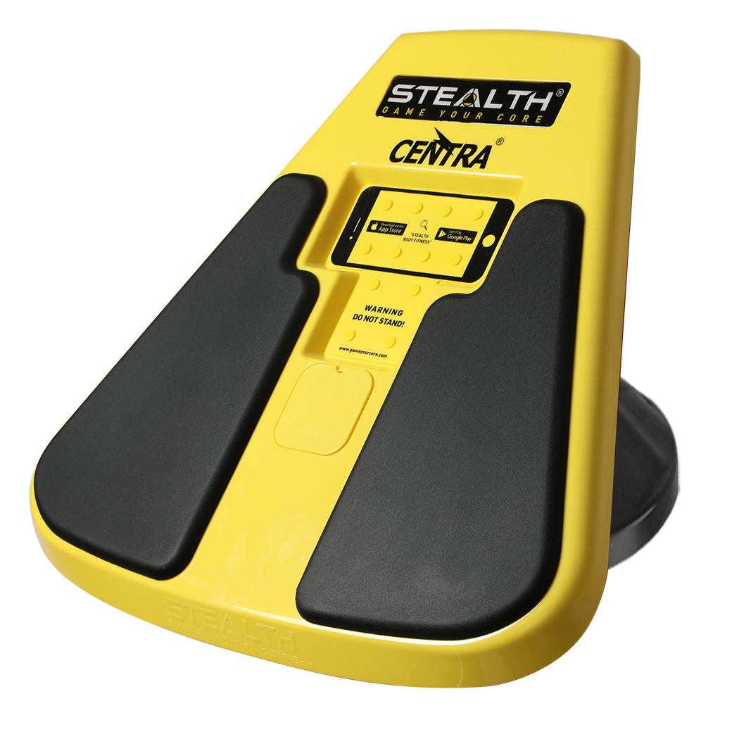 Centra Balance Board Trainer-1894516784380383233