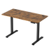 Levede Electric Standing Desk Height Adjustable 120cm-2065254653284716552