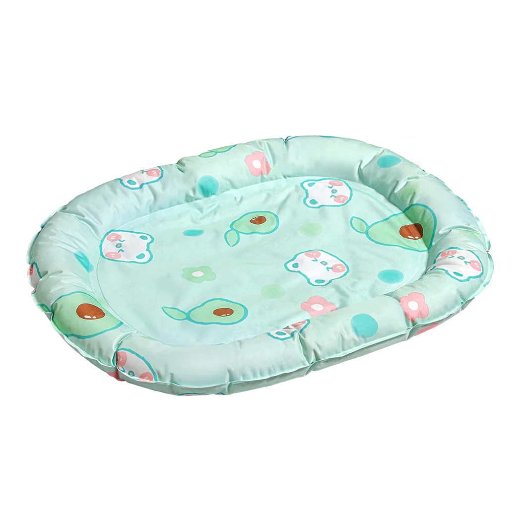 Pawz Pet Cooling Mat S Green-2006732884668452872