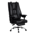 Levede Heavy Duty Office Chair Tall PU Leather High Back Computer Work Seat-2050056783036289032
