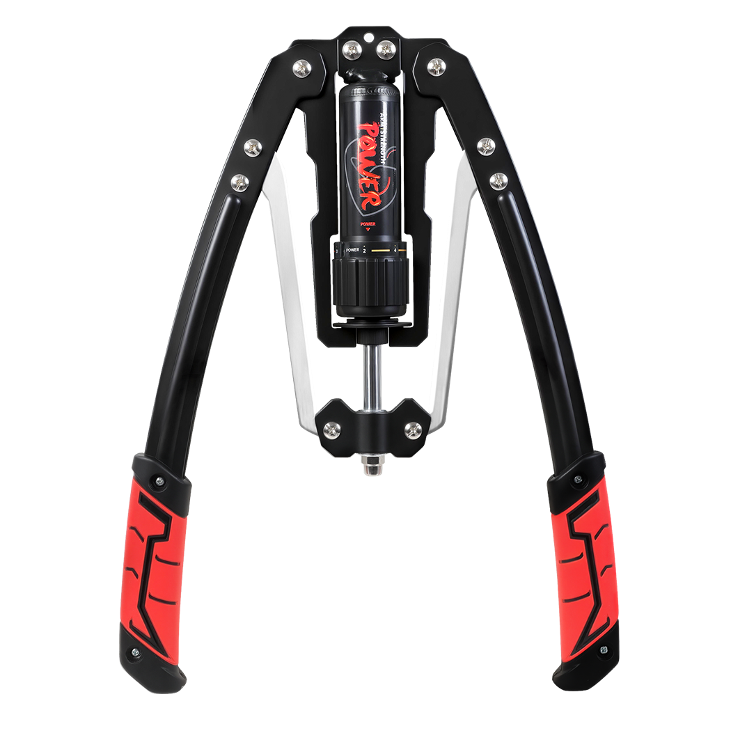 Centra Hydraulic Power Twister Adjustable Arm Exerciser-1973193606340677640