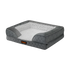 Pawz Orthopedic Memory Foam Pet Bed Dog Washable Mat-2006733392577695752