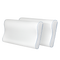 Dreamz Memory Pillow Supprt Shoulder FoamWhite Pillowcase-2006732704602787848
