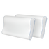Dreamz Memory Pillow Supprt Shoulder FoamWhite Pillowcase-2006732704602787848