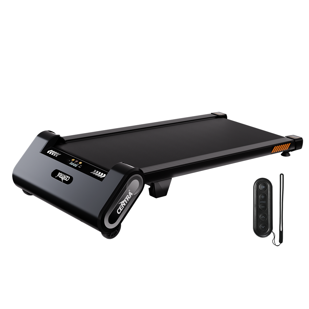 Centra Automatic Incline Walking Pad Treadmill-1919892818260791304