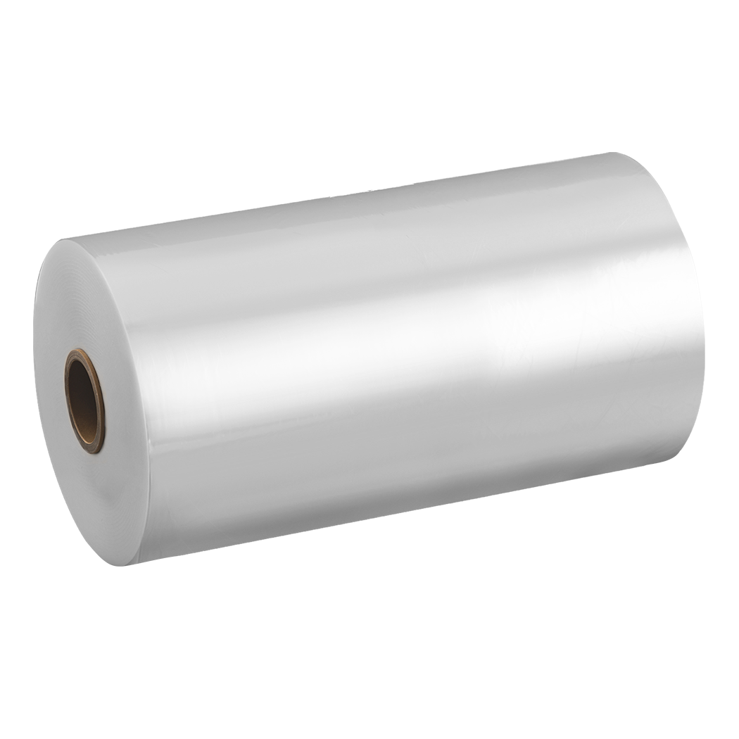 Machine Clear Stretch Film 1524m x 50cm-1894516810242461704