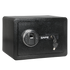 8.1L Digital Security Safe Box Fingerprint Key Lock-1894516798221586440