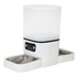 PaWz 6L Automatic Pet Feeder 2 Bowl Food Dispenser-2006733419609985032