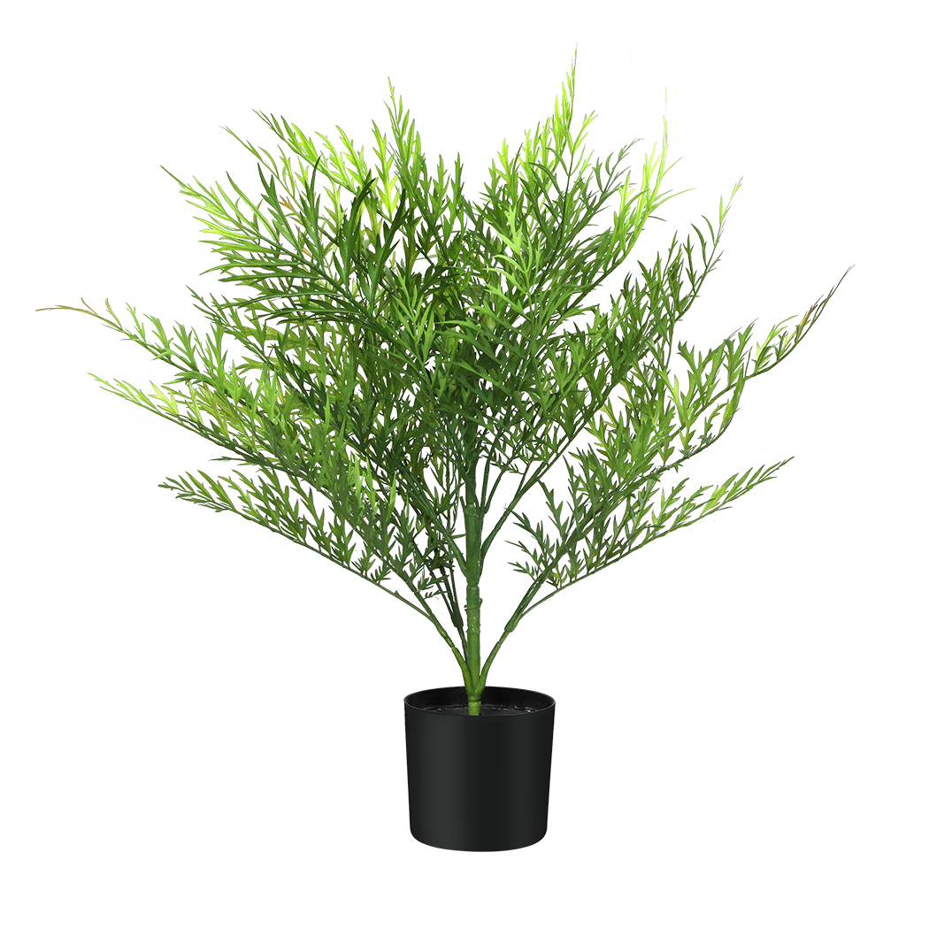 Lambu 65CM Artificial Tree Fake Plants Home Decor-2018816675427782664