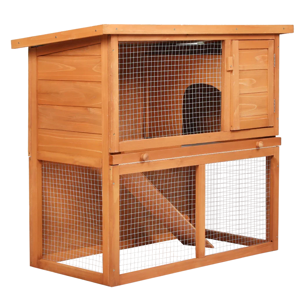 Pawz Rabbit Hutch-2006732885909966856