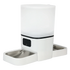 PaWz 6L Automatic Pet Feeder 2 Bowl Food Dispenser-2050056902984994824