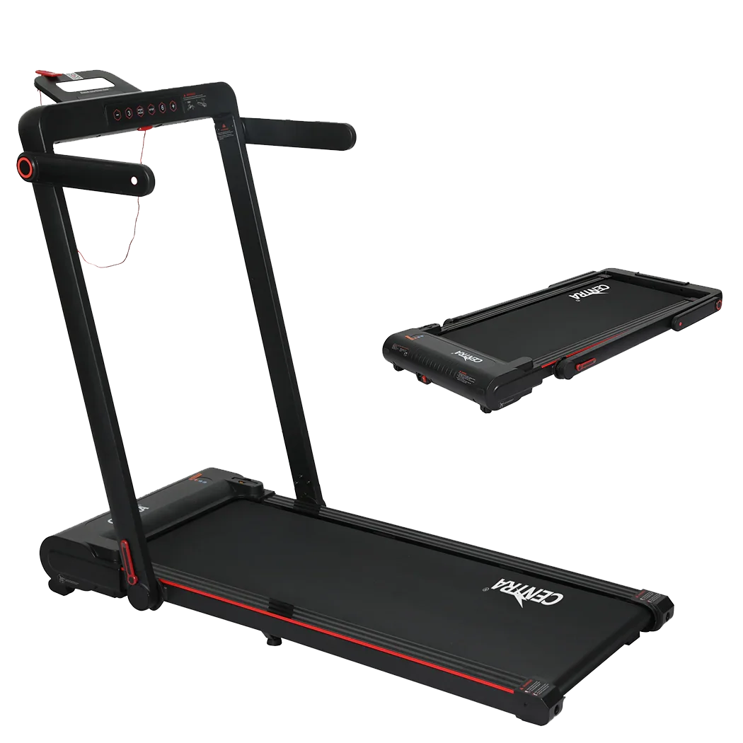 Centra 2 In 1 Treadmill-2029387202030604296