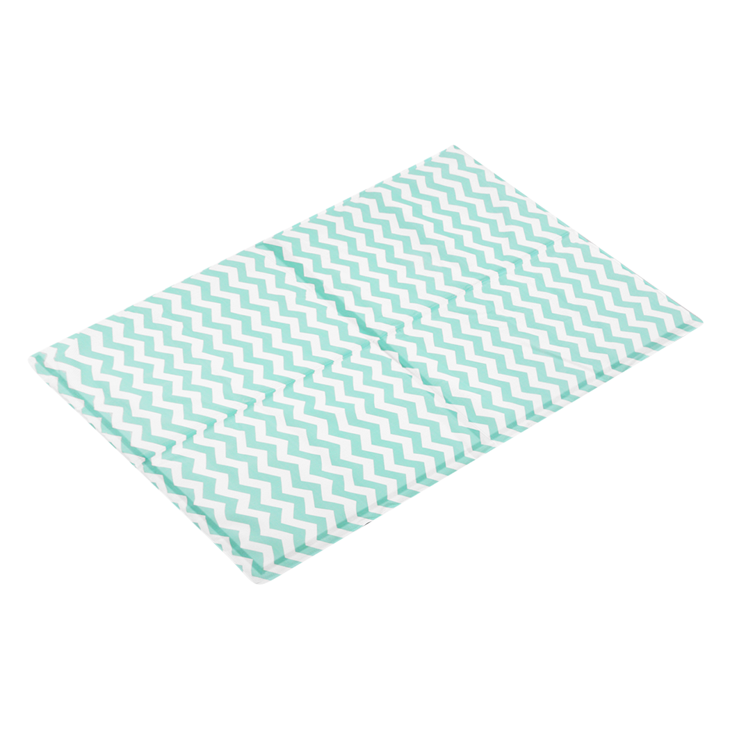 Pawz Pet Cooling Mat XL Green