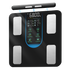 Centra Smart Scale for Body Fat Bathroom Digital Pregnancy BMI Monitor Bluetooth-2050056788929286152