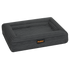 Pawz XL Size Orthopedic Dog Bed with Corduroy Removable Cover Waterproof Washable Grey-2065254249218052104