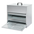 PaWz 10KG Auto Chicken Feeder Dispenser Galvanised Steel-2006732904771751944
