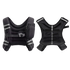 Centra 5.5kg Weighted Vest Adjustable Workout Weight Jacket Exercise Training-2072893535023140872