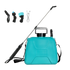 Traderight 5L Electric With Sprayer 3 Mist Nozzles Farm-2006732692334448648