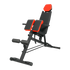 Centra Adjustable Weight Bench Multi-Purpose Workout-2050056808168558600