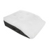 Dreamz Memory Foam Leg Elevation Pillow Bed Wedge Improve Circulation Support-2050056764874952712