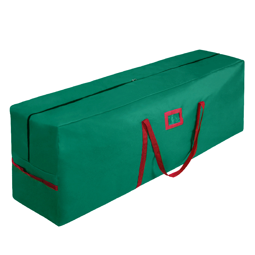 Christmas Tree Storage Bag Extra Large Green-2029387201636339720