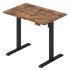 Levede Electric Standing Desk Height Adjustable 90cm-2050056895225532424