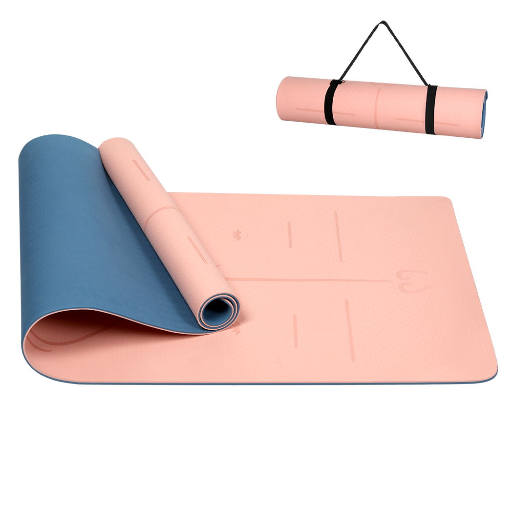 Centra Yoga Mat