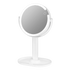 Yezi 10x Magnifying Makeup Mirror with LED Light-2006733389893341192