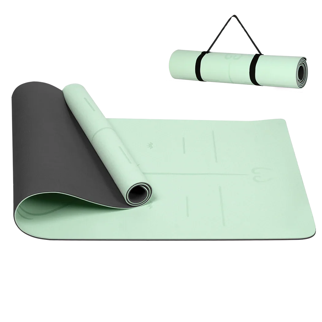 Centra Yoga Mat-2006732900778774536