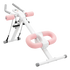 Centra Ab Machine Abdominal Exerciser Knee Protection Foldable Home Gym Cruncher-2050056789289996296
