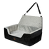 Pawz Dog Car Booster Seat Belt Pet Safe Protector Travel Bed-2018816756667256840