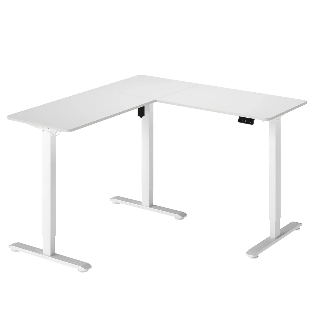 Levede Electric Standing Desk Table Adjustable Height-2050056912799666184